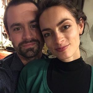 Meet your Posher, Madeline